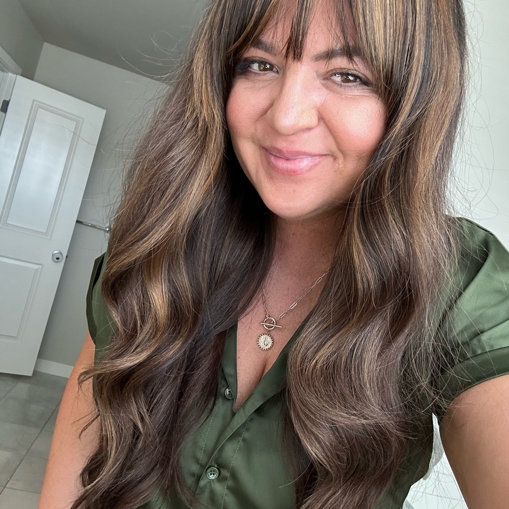 Meet your Posher, Jessica